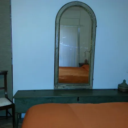 La Cueva Appartement *