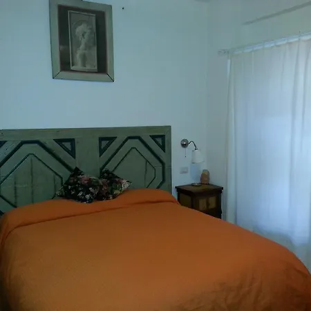 La Cueva Appartement Ancona