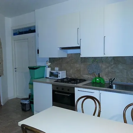 La Cueva Appartement *