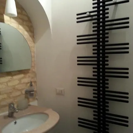 La Cueva Appartement *