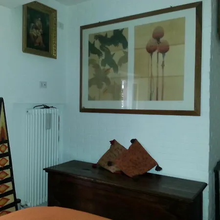 La Cueva Appartement