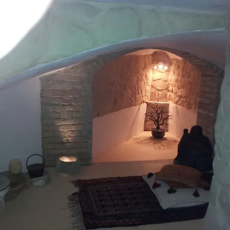 La Cueva Apartamento Ancona