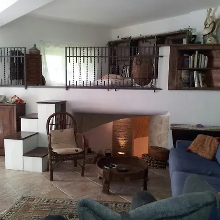 Apartamento La Cueva
