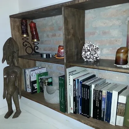 La Cueva Apartamento Ancona
