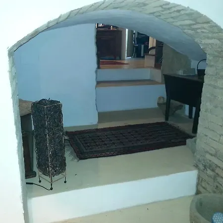 La Cueva Ancona