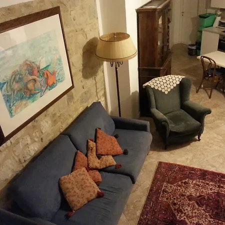 Apartamento La Cueva