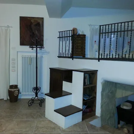 La Cueva Apartamento Ancona