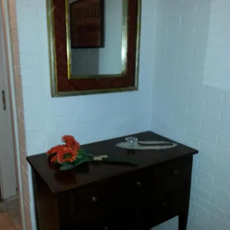 Apartamento La Cueva *